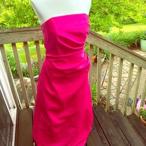 Urban Girl Nites formal dress